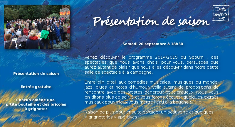 rencontre campagne gratuite