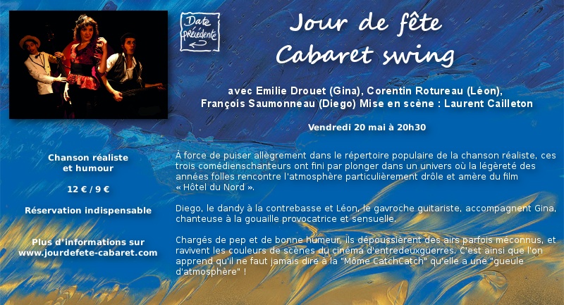 date rencontre nord